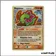 Holo - Pokemon - Île des Dragons - Meganium  4/101