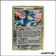 Holo - Pokemon - Île des Dragons - Nidoqueen  7/101