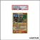 Holo - Pokemon - Île des Dragons - Scarabrute - 9/101 - PSA 9 - Français