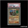 Holo - Pokemon - Île des Dragons - Scarabrute - 9/101 - PSA 9 - Français