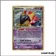 Holo - Pokemon - Île des Dragons - Typhlosion  12/101