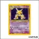 Holo - Pokemon - Legendary Collection - Alakazam 1/110