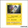Holo - Pokemon - Légendes Brillantes - Raikou 32/73