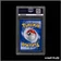 Holo - Pokemon - Légendes Oubliées - Brouhabam 6/101 - PSA 9 - Français