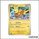 Holo - Pokemon - Mascarade Crépusculaire - Électhor 65/167