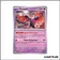 Holo - Pokemon - Mascarade Crépusculaire - Favianos 96/167