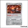 Holo - Pokemon - Mascarade Crépusculaire - Heatran 123/167