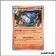 Holo - Pokemon - Mascarade Crépusculaire - Lugulabre 38/167