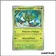 Holo - Pokemon - Mascarade Crépusculaire - Ogerpon Masque Turquoise 24/167