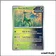 Holo - Pokemon - Mascarade Crépusculaire - Vert-de-Fer 19/167