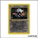 Holo - Pokemon - Neo Discovery - Foretress 2/75