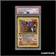 Holo - Pokemon - Neo Discovery - Kapoera - 3/75 - 1er édition - PSA 7 - Français