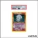 Holo - Pokemon - Neo Discovery - Qulbutoke - 16/75 - 1er édition - PSA 7 - Français