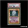 Holo - Pokemon - Neo Discovery - Qulbutoke - 16/75 - 1er édition - PSA 7 - Français