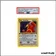 Holo - Pokemon - Neo Discovery - Ursaring - 15/75 - 1er édition - PSA 8 - Français