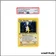 Holo - Pokemon - Neo Genesis - Pharamp 1/111 - 1er édition - PSA 6 - Français