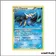 Holo - Pokemon - Noir et Blanc de Base - Clamiral 32/114