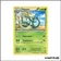 Holo - Pokemon - Noir et Blanc de Base - Majaspic 5/114