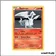 Holo - Pokemon - Noir et Blanc de Base - Reshiram 26/114