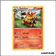 Holo - Pokemon - Noir et Blanc de Base - Roitiflam 19/114
