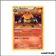 Holo - Pokemon - Noir et Blanc de Base - Roitiflam 20/114