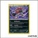 Holo - Pokemon - Noir et Blanc de Base - Zoroark 71/114
