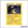 Holo - Pokemon - Offensive Vapeur - Pharamp 40/116