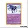 Holo - Pokemon - Origine Perdue - Spectreval 81/196