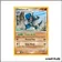 Holo - Pokemon - Platine de Base - Charkos 13/127