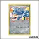 Holo - Pokemon - Platine de Base - Dialga 5/127