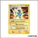 Holo - Pokemon - Platine de Base - Elecsprint 11/127