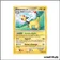 Holo - Pokemon - Platine de Base - Pharamp 1/127