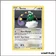 Holo - Pokemon - Pouvoirs Émergents - Boréas 89/98