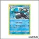 Holo - Pokemon - Règne de Glace - Shifours Mille Poings 44/198