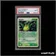 Holo - Pokemon - Rouge Feu Vert Feuille - Empiflor 17/112 - PSA 8 - Français