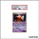 Holo - Pokemon - Rouge Feu Vert Feuille - Flagadoss 14/112 - PSA 9 - Français