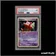 Holo - Pokemon - Rouge Feu Vert Feuille - Flagadoss - 14/112 - PSA 9 - Français