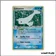 Holo - Pokemon - Rouge Feu Vert Feuille - Lamantine 3/112