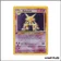 Holo - Pokemon - Set de Base - Alakazam 1/102