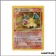 Holo - Pokemon - Set de Base - Dracaufeu 4/102