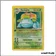 Holo - Pokemon - Set de Base - Florizarre 15/102