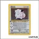 Holo - Pokemon - Set de Base - Mélofée 5/102