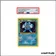 Holo - Pokemon - Set de Base - Tartard 13/102 - 1er édition - PSA 9 - Français