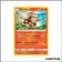 Holo - Pokemon - Soleil et Lune de Base - Arcanin 22/149