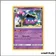Holo - Pokemon - Soleil et Lune de Base - Grotadmorv d'Alola 58/149