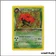 Holo - Pokemon - Team Rocket - Rafflesia obscur 13/82