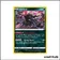 Holo - Pokemon - Ténèbres Embrasées - Darkrai 105/201