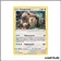 Holo - Pokemon - Ténèbres Embrasées - Kangourex 133/201