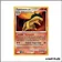 Holo - Pokemon - Trésors Mystérieux - Typhlosion 16/123