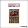 Holo - Pokemon - Vainqueurs Suprêmes - Rhinastoc 10/147 - Reverse Foil - PSA 9 - Français